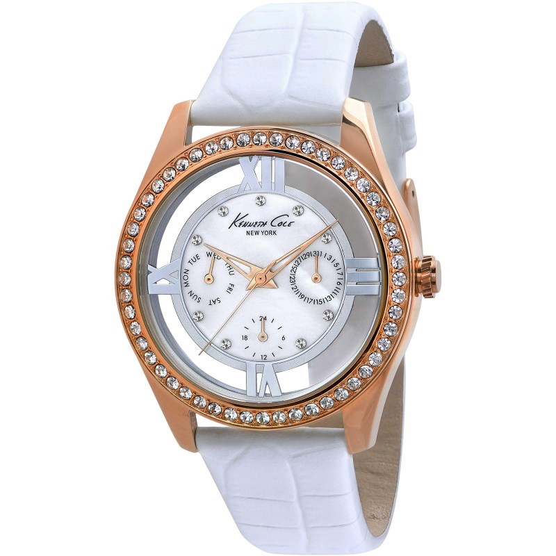 WATCH KENNETH COLE WOMAN IKC2794 (40MM)