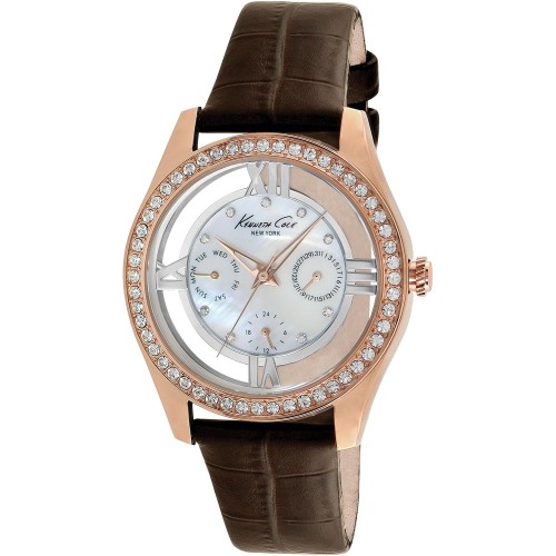 WATCH KENNETH COLE WOMAN IKC2818 (40MM)