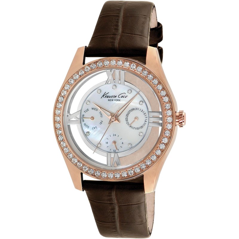 WATCH KENNETH COLE WOMAN IKC2818 (40MM)