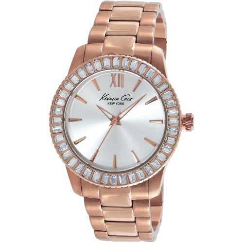 WATCH KENNETH COLE WOMAN IKC4991 (39MM)