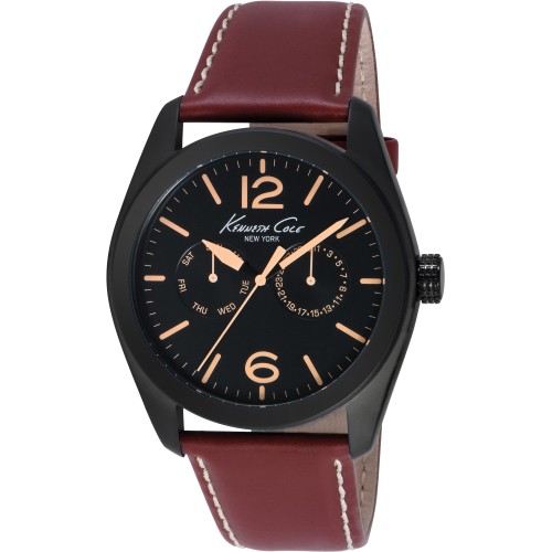 WATCH KENNETH COLE MAN IKC8063 (44MM)