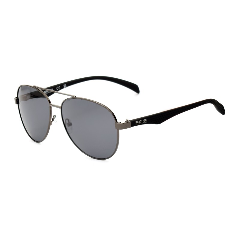 SUNGLASSES KENNETH COLE MAN KC1318-5808A (Lens/Bridge/Temple) 58/15/140 mm)