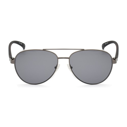 SUNGLASSES KENNETH COLE MAN KC1318-5808A (Lens/Bridge/Temple) 58/15/140 mm)