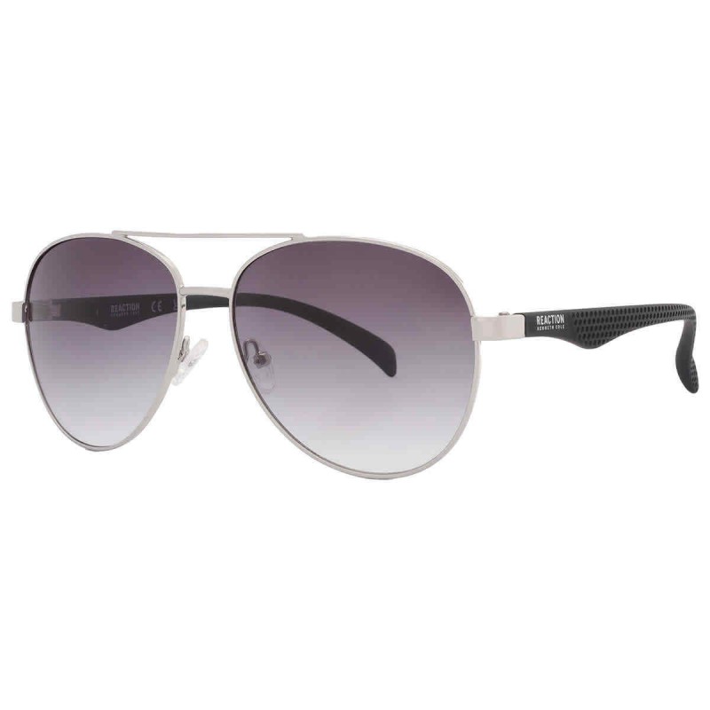 SUNGLASSES KENNETH COLE MAN KC1318-5810B (Lens/Bridge/Temple) 58/15/140 mm)
