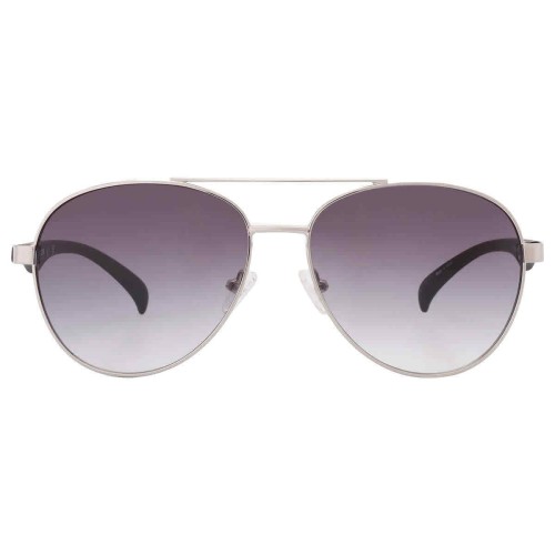 SUNGLASSES KENNETH COLE MAN KC1318-5810B (Lens/Bridge/Temple) 58/15/140 mm)