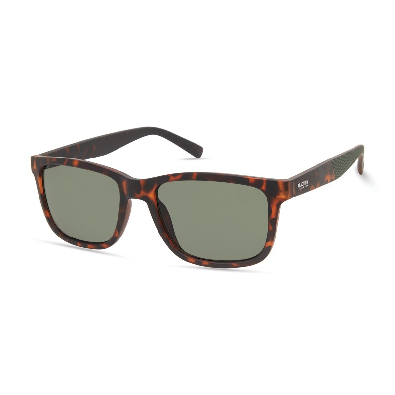 SUNGLASSES KENNETH COLE MAN KC1376-5552N (Lens/Bridge/Temple) 55/18/145 mm)