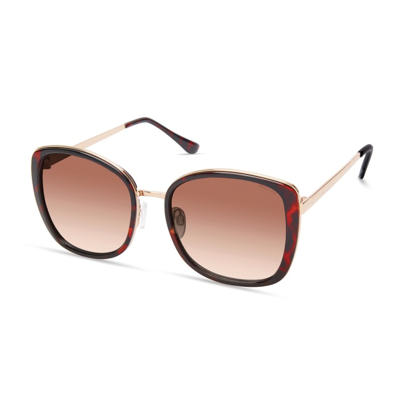 SUNGLASSES KENNETH COLE WOMEN KC1396-5452F (Lens/Bridge/Temple) 54/18/140 mm)