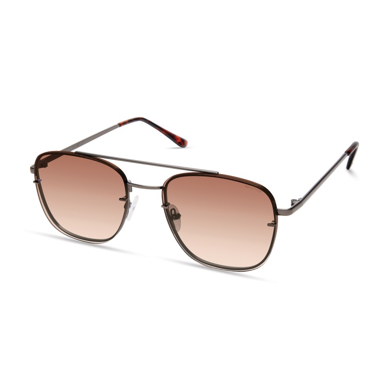 SUNGLASSES KENNETH COLE MAN KC1399-5608F (Lens/Bridge/Temple) 56/19/145 mm)