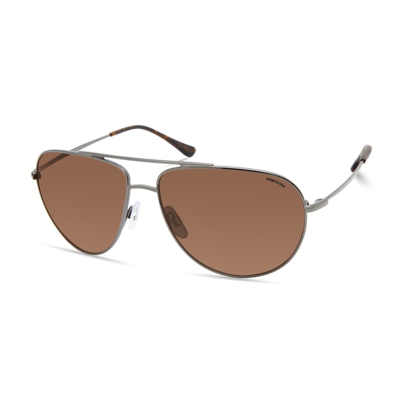 SUNGLASSES KENNETH COLE MAN KC2971-6008E (Lens/Bridge/Temple) 60/14/140 mm)