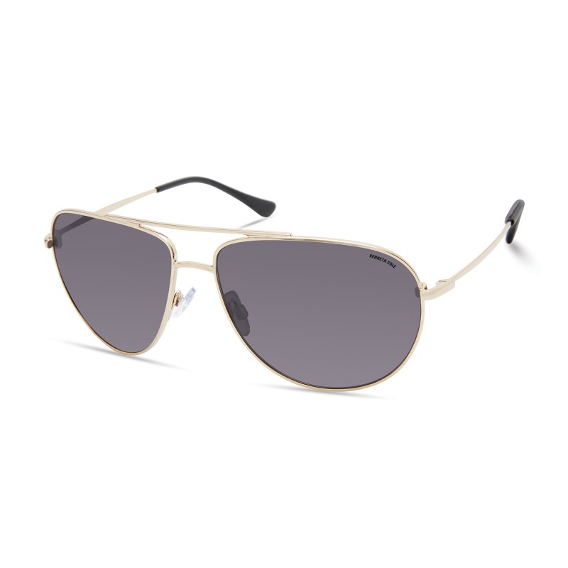 SUNGLASSES KENNETH COLE MAN KC2971-6032A (Lens/Bridge/Temple) 60/14/140 mm)