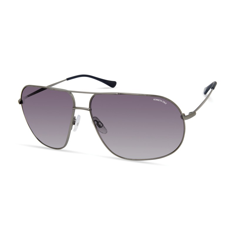 SUNGLASSES KENNETH COLE MAN KC2984-6709B (Lens/Bridge/Temple) 67/14/145 mm)