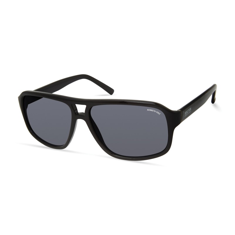 SUNGLASSES KENNETH COLE MAN KC2986-5805A (Lens/Bridge/Temple) 58/14/140 mm)