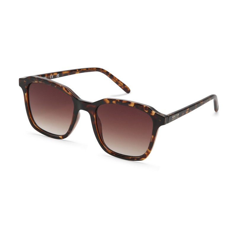SUNGLASSES KENNETH COLE UNISEX KC3005-5353F (Lens/Bridge/Temple) 53/14/140 mm)