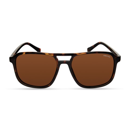 SUNGLASSES KENNETH COLE MAN KC3013-5752E (Lens/Bridge/Temple) 57/16/145 mm)