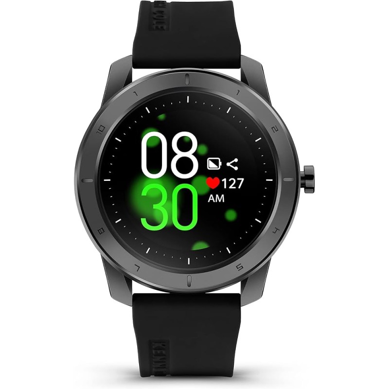 WATCH KENNETH COLE MAN KCWGP2174001 (45MM)