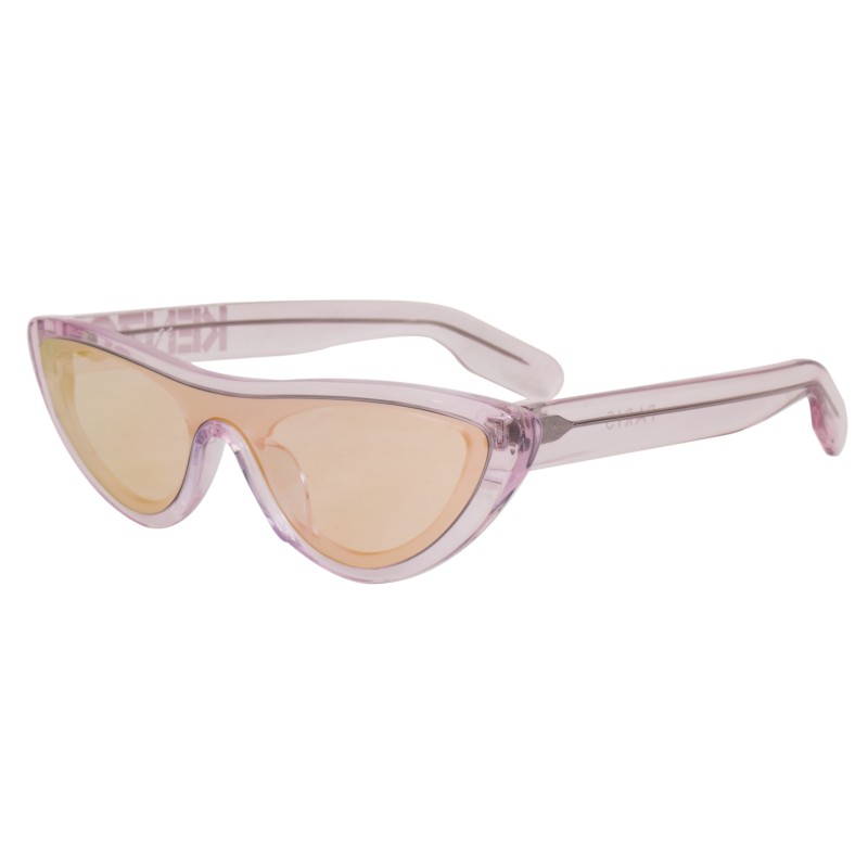 SUNGLASSES KENZO WOMAN KZ40007I-72Z (Lens/Bridge/Temple) 00/0/145 mm)