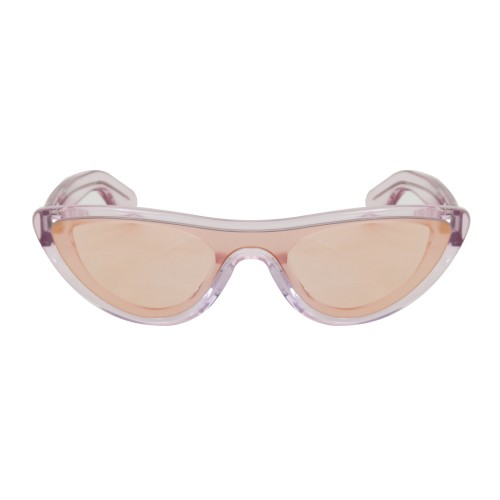 SUNGLASSES KENZO WOMAN KZ40007I-72Z (Lens/Bridge/Temple) 00/0/145 mm)