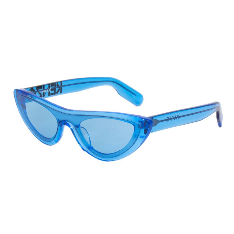SUNGLASSES KENZO WOMAN KZ40007I-84V (Lens/Bridge/Temple) 00/0/145 mm)