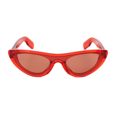 SUNGLASSES KENZO WOMAN KZ40007I-96E (Lens/Bridge/Temple) 00/0/145 mm)