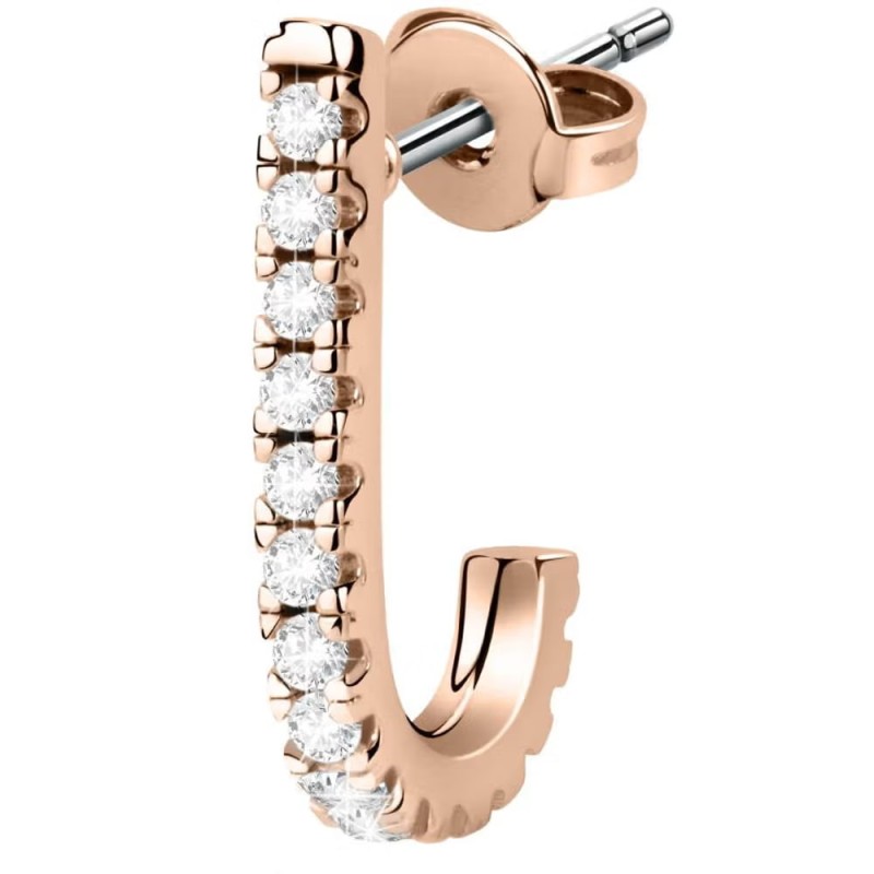 EARRINGS LA PETITE STORY WOMEN LPS02ARQ149 (1,5CM )