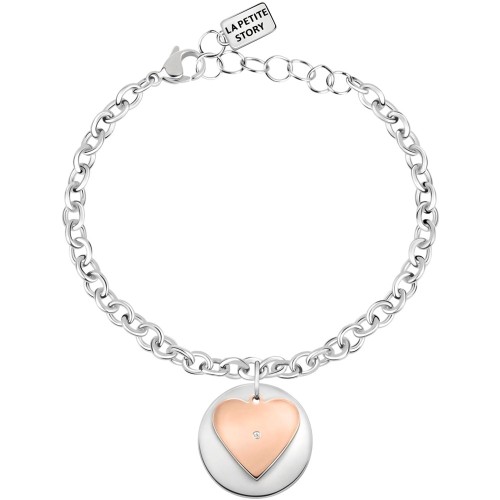 BRACELET LA PETITE STORY WOMEN LPS05APY04 (16+3CM )