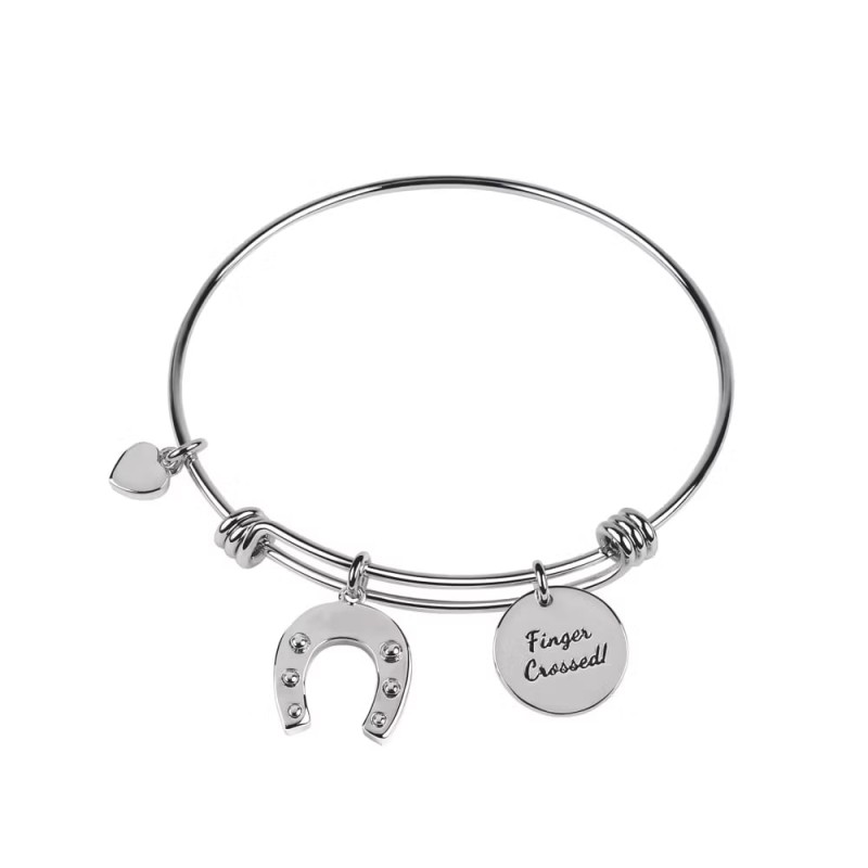 BRACELET LA PETITE STORY WOMEN LPS05APZ08 (17+5CM )