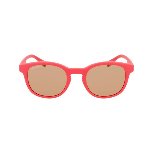 SUNGLASSES LACOSTE CHILDISH L3644S-615 (Lens/Bridge/Temple) 48/21/135 mm)
