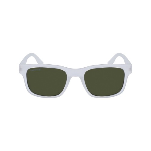 SUNGLASSES LACOSTE UNISEX L3656S-970 (Lens/Bridge/Temple) 50/18/135 mm)