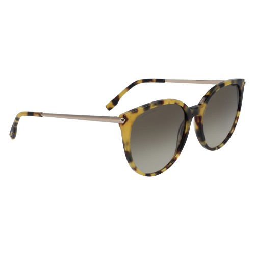 SUNGLASSES LACOSTE WOMEN L928S-214 (Lens/Bridge/Temple) 56/18/140 mm)