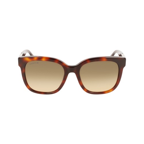 SUNGLASSES LACOSTE WOMEN L970S-230 (Lens/Bridge/Temple) 55/19/140 mm)