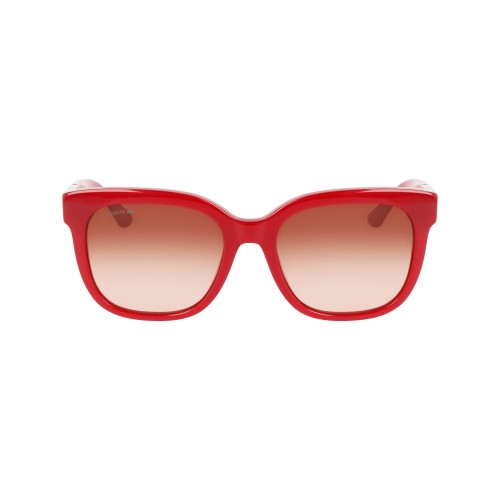 SUNGLASSES LACOSTE WOMEN L970S-601 (Lens/Bridge/Temple) 55/19/140 mm)