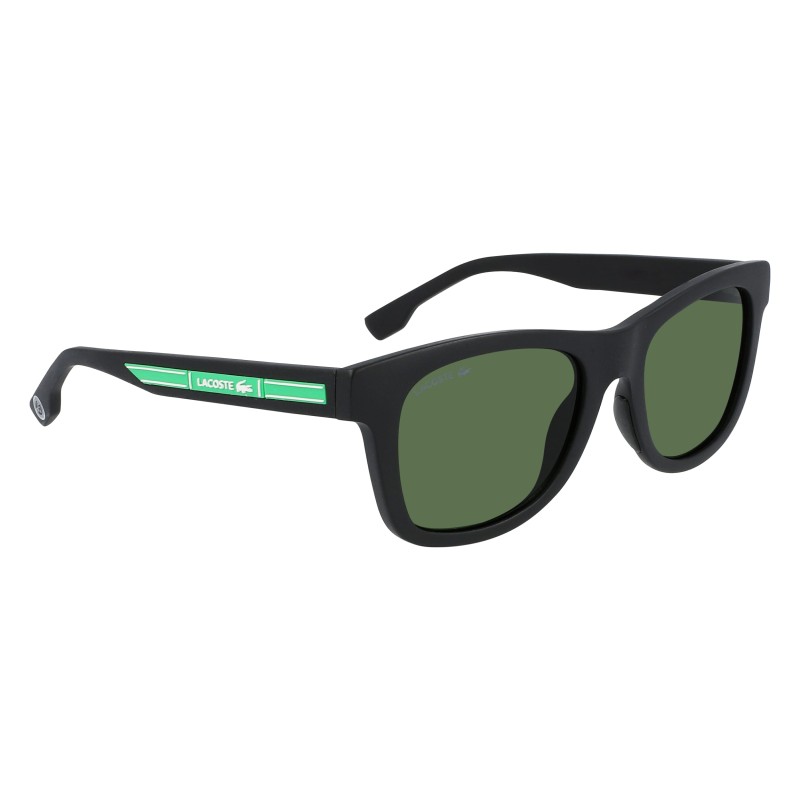 SUNGLASSES LACOSTE CHILDREN L3643SRG-1 (Lens/Bridge/Temple) 48/17/130 mm)