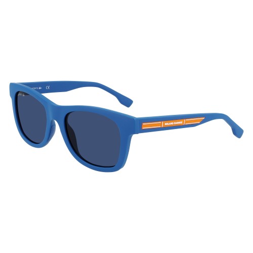 SUNGLASSES LACOSTE CHILDREN L3643SRG-424 (Lens/Bridge/Temple) 48/17/130 mm)