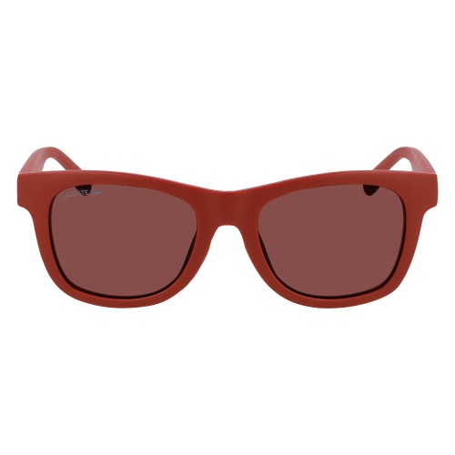 SUNGLASSES LACOSTE CHILDREN L3643SRG-604 (Lens/Bridge/Temple) 48/17/130 mm)
