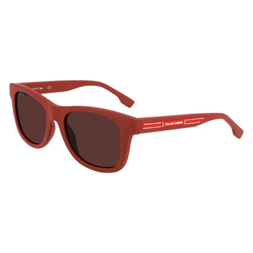 SUNGLASSES LACOSTE CHILDREN L3643SRG-604 (Lens/Bridge/Temple) 48/17/130 mm)