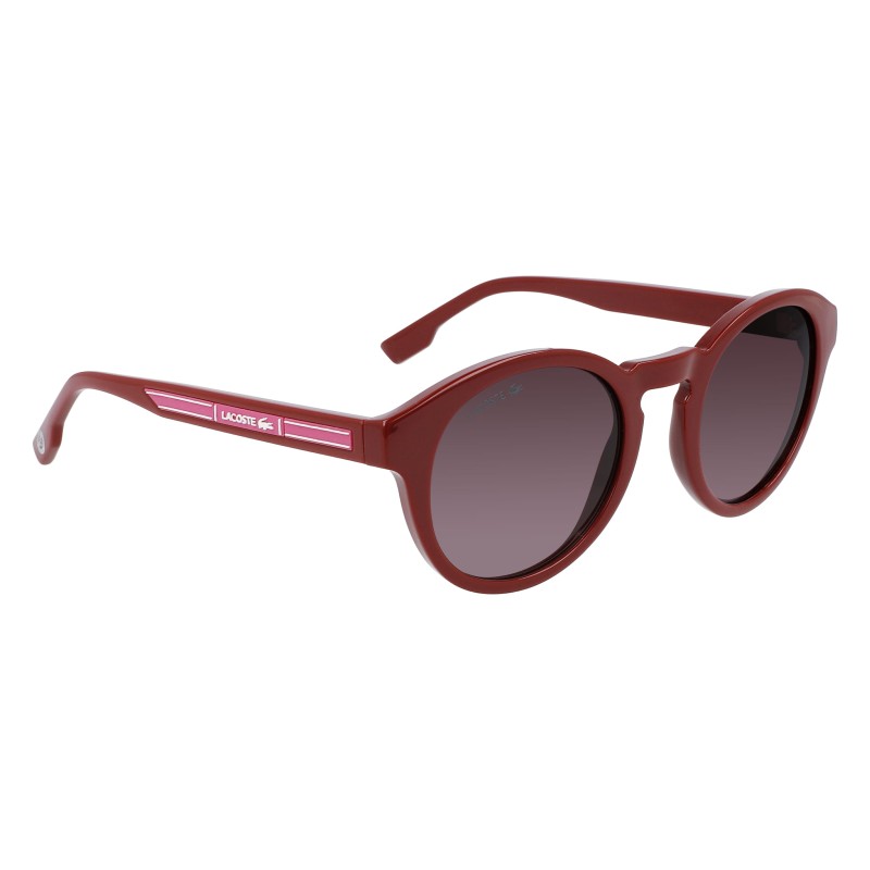 SUNGLASSES LACOSTE WOMEN L952SRG-615 (Lens/Bridge/Temple) 50/23/145 mm)