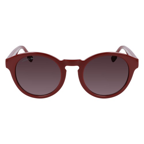 SUNGLASSES LACOSTE WOMEN L952SRG-615 (Lens/Bridge/Temple) 50/23/145 mm)