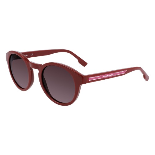 SUNGLASSES LACOSTE WOMEN L952SRG-615 (Lens/Bridge/Temple) 50/23/145 mm)