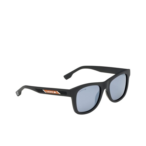 SUNGLASSES LACOSTE UNISEX L3651SRG-001 (Lens/Bridge/Temple) 48/17/130 mm)