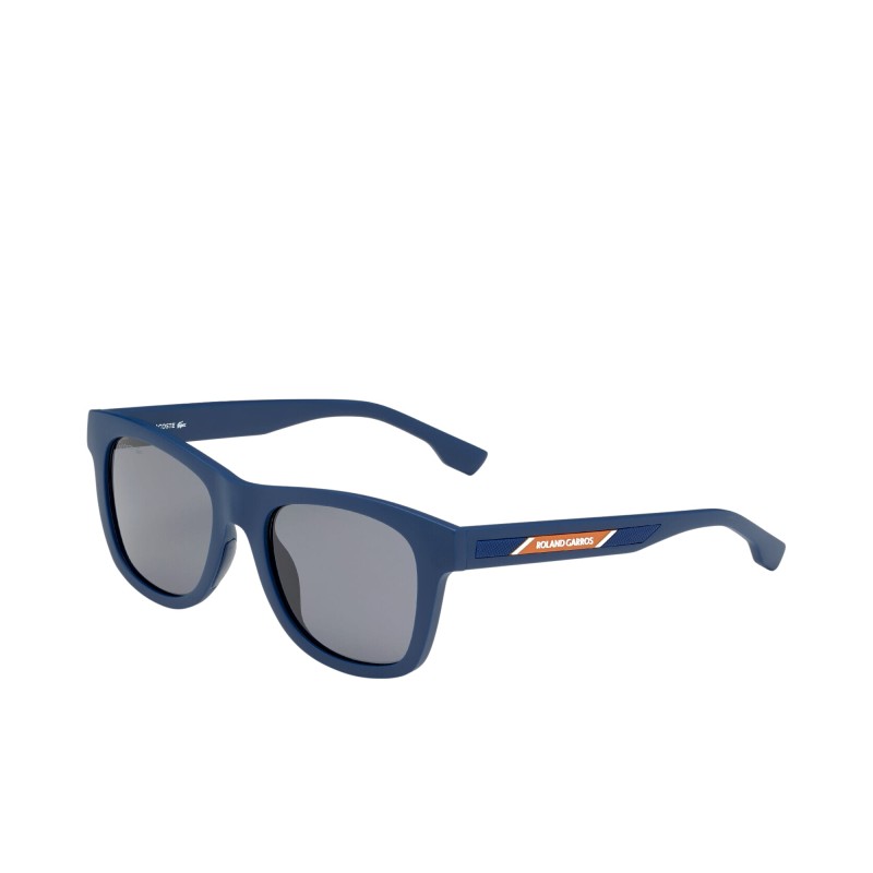 SUNGLASSES LACOSTE UNISEX L3651SRG-400 (Lens/Bridge/Temple) 48/17/130 mm)