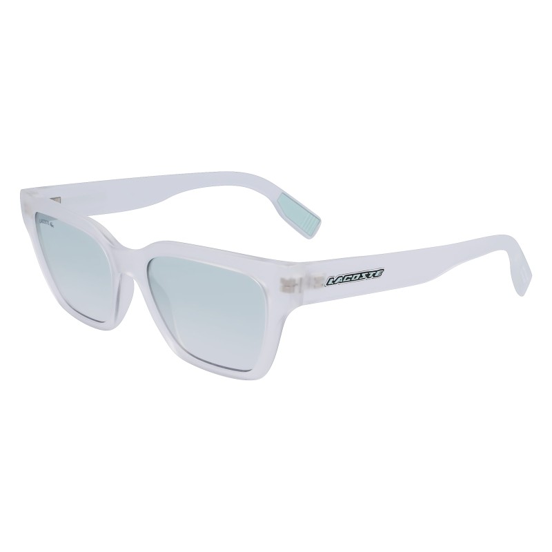 SUNGLASSES LACOSTE WOMEN L6002S-970 (Lens/Bridge/Temple) 53/17/145 mm)