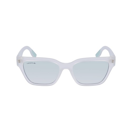 SUNGLASSES LACOSTE WOMEN L6002S-970 (Lens/Bridge/Temple) 53/17/145 mm)