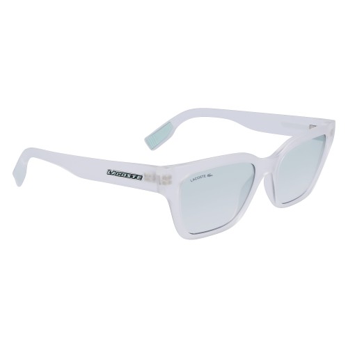 SUNGLASSES LACOSTE WOMEN L6002S-970 (Lens/Bridge/Temple) 53/17/145 mm)
