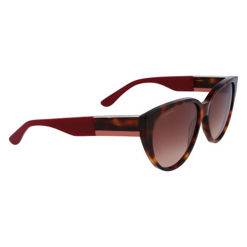 SUNGLASSES LACOSTE WOMEN L985S-240 (Lens/Bridge/Temple) 59/16/140 mm)