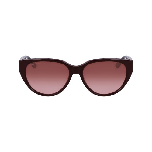 SUNGLASSES LACOSTE WOMEN L985S-603 (Lens/Bridge/Temple) 59/16/140 mm)