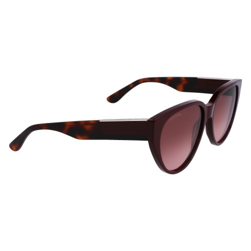 SUNGLASSES LACOSTE WOMEN L985S-603 (Lens/Bridge/Temple) 59/16/140 mm)