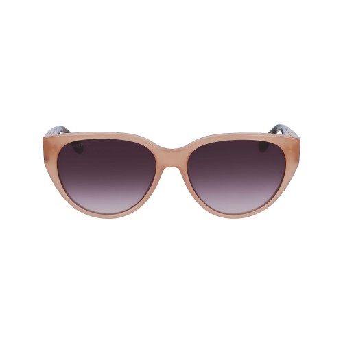 SUNGLASSES LACOSTE WOMEN L985S-681 (Lens/Bridge/Temple) 59/16/140 mm)