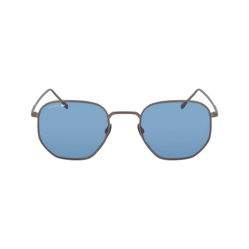 SUNGLASSES LACOSTE UNISEX L206S-033 (Lens/Bridge/Temple) 51/21/145 mm)