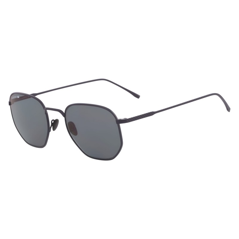 SUNGLASSES LACOSTE UNISEX L206S-424 (Lens/Bridge/Temple) 51/21/145 mm)