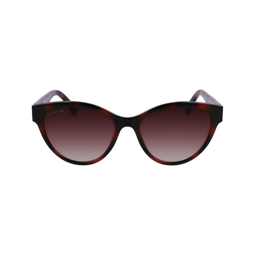 SUNGLASSES LACOSTE WOMEN L983S-240 (Lens/Bridge/Temple) 55/17/140 mm)